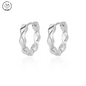 Elegant Hoop Earrings