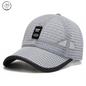 Mesh Cap Adjustable