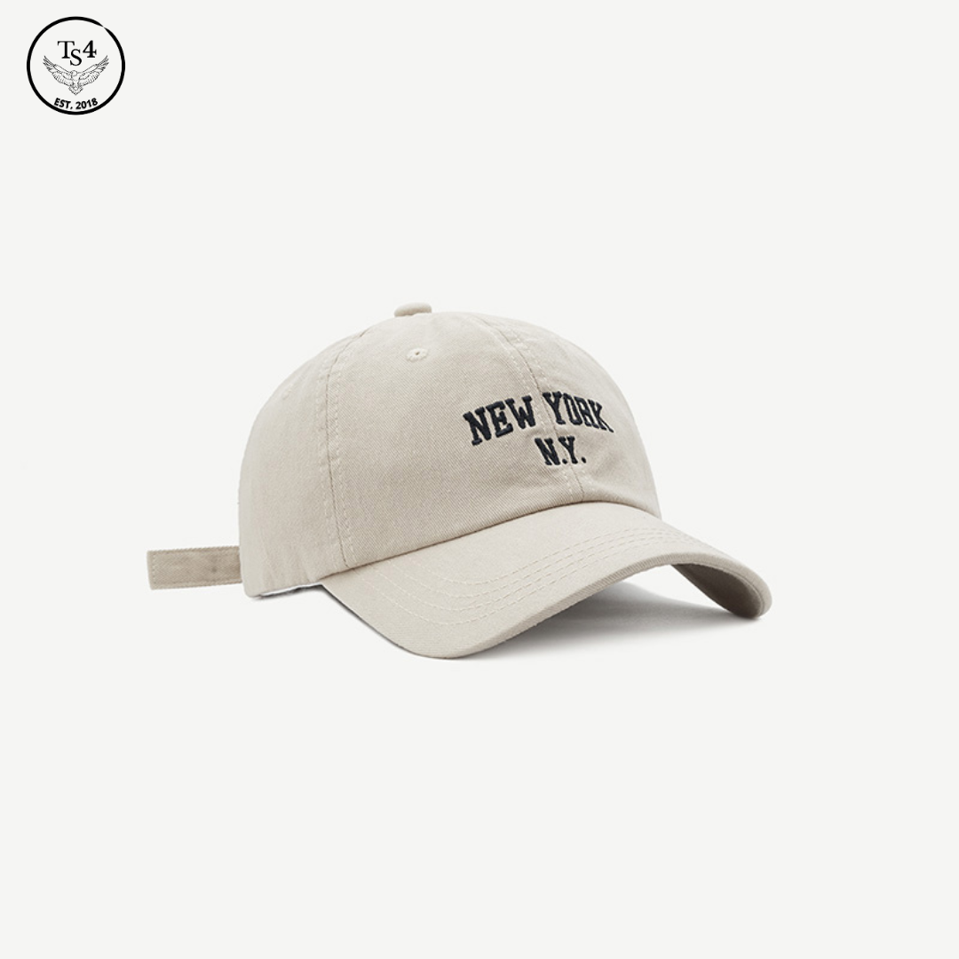 Casual Baseball Cap