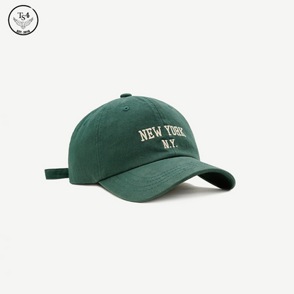 Casual Baseball Cap