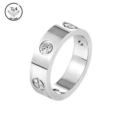 Ring Stainless Steel