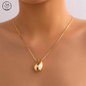 Drop Necklace